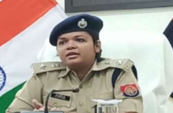cop talk program started in amethi as a initiative व्यवहारिक समस्याएं समझने के लिए पुलिस ने शुरू किया कॉप टॉक प्रोग्राम