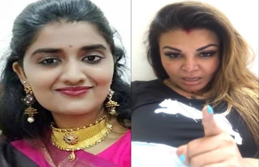 Hyderabad Doctor Rape Case: राखी सावंत ने बताया गैंगरेप करने वालो के साथ कैसा होना चाहिए सूलुक, इन लड़को का तो.... Hyderabad Doctor Rape Case: राखी सावंत ने बताया गैंगरेप करने वालो के साथ कैसा होना चाहिए सूलुक, इन लड़को का तो....