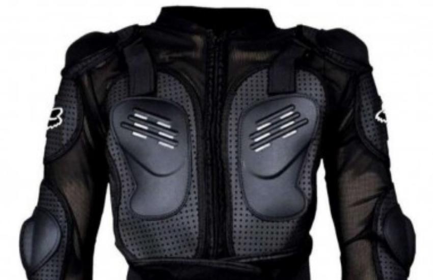 Bionic Action Jacket | Alpinestars