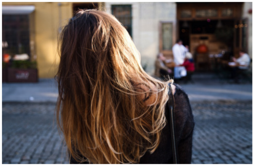 Woman Hair अमरीका: महिला के पेट से निकला उसके ही बालों का गुच्छा, देखकर डॉक्टर भी हैरान