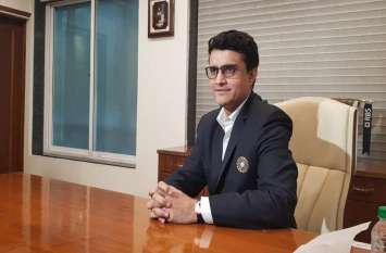 Ganguly said no need for full time CAC Video : गांगुली बोले, पूर्णकालिक सीएसी की जरूरत नहीं