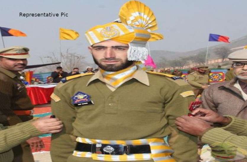 JK SPO जम्मू कश्मीर : एसपीओ पदों के लिए 77000 युवकों ने किया आवेदन