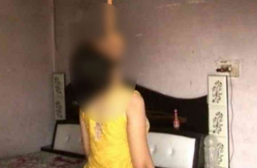 sucide .jpg होटल के बाथरूम में फंदा लगा युवती ने की आत्महत्या