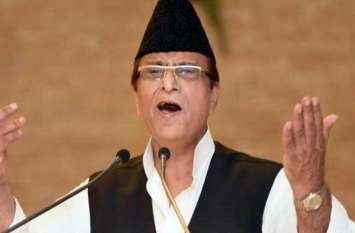 rampur mp azam khan gave comment on hyderabad and sambhal rape case हैदराबाद रेपकांड पर आजम खान ने तोड़ी चुप्पी, जानिए क्या कहा