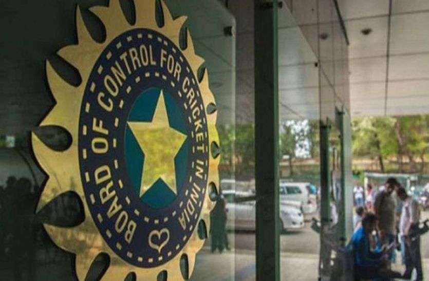 BCCI बीसीसीआई ने उम्र धोखाधड़ी मामले में दिल्ली के क्रिकेटर पर दो साल का लगाया प्रतिबंध