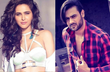 madhurima tuli enter in bigg boss 13 she said about his ex boyfriend Exclusive : 'बिग बॉस' में मधुरिमा तुली की वाइल्ड कार्ड एंट्री, एक्स बॉयफ्रेंड को लेकर कही ये बात