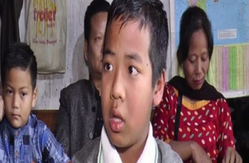 Indian Children Breaking Many Records छोटी उम्र के बच्चे बना रहे बड़े रिकॉर्ड, इनकी प्रतिभा के आप भी हो जाएंगे कायल