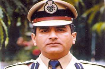 Haryana DGP warning from Operation Prahar सुधरो...वरना हरियाणा से जाने को रहो तैयार