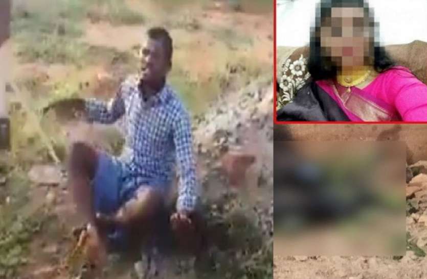 viral फेक अलर्ट: हैदराबाद गैंगरेप केस मामले में पुलिस ने आरोपी को खुलेआम पीटा? किया जा रहा है ये चौंकाने वाला दावा