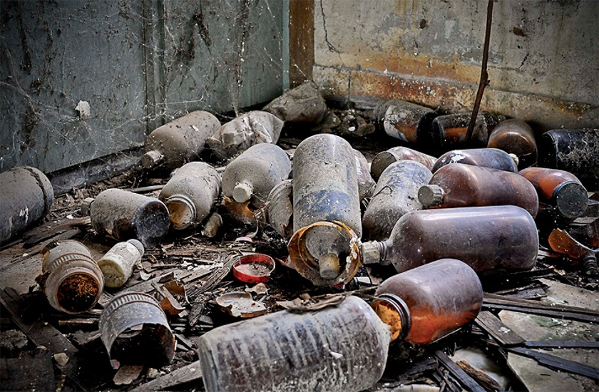 bhopal gas tragedy