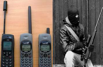 Terrorists new move for internet in Kashmir valley इंटरनेट के लिए आतंकियों ने अपनाया यह ‘जुगाड़’, सुरक्षा एजेंसियां अलर्ट