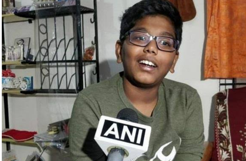 छोटी उम्र के बच्चे बना रहे बड़े रिकॉर्ड, इनकी प्रतिभा के आप भी हो जाएंगे कायल