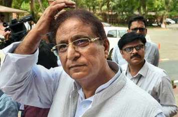 Victim families will take out rathyatra against Azam Khan cycle rally सपा की साइकिल रैली के विरोध में पीड़ित परिवार निकालेंगे रथयात्रा, दिखाएंगे आजम के जुल्मों की फिल्म