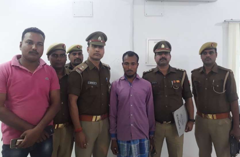 rape case ममेरे भाई ने ही मां-बेटी को घायल कर किया दुष्कर्म, फिर तेहरे हत्याकांड को दिया अंजाम