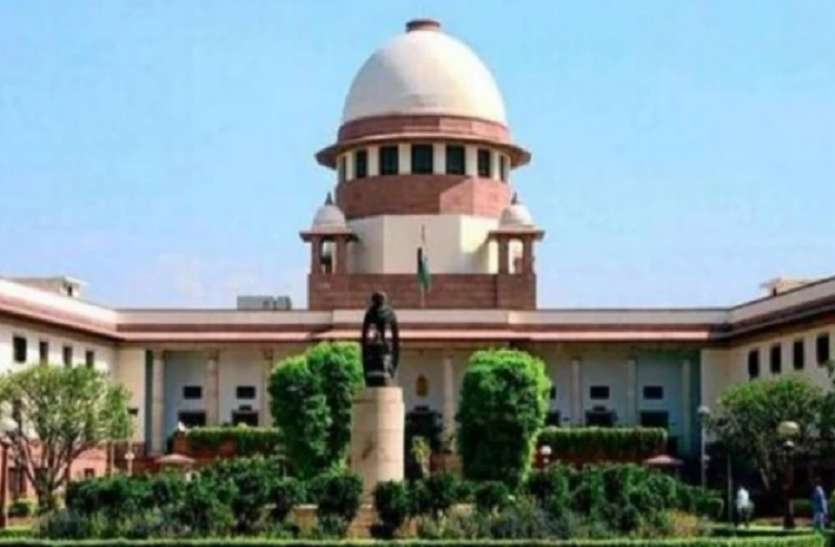 supreme_court_fb.jpg मुस्लिम पक्षकार ने अयोध्या फैसले के खिलाफ सुप्रीम कोर्ट में दाखिल की रिव्यू पिटीशन