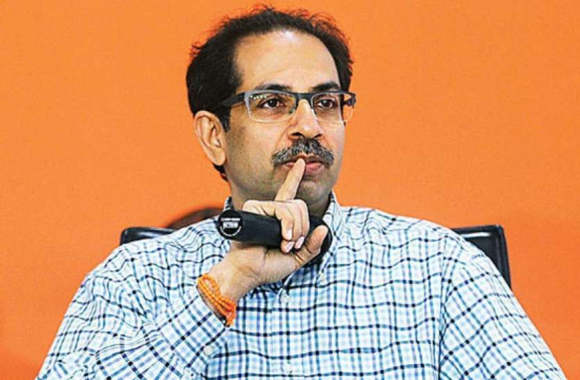uddhav_thackeray_cm1.jpg महाराष्ट्र: उद्धव ठाकरे अब 'मातोश्री' से अलग 'वर्षा' बंगले में रहेंगे