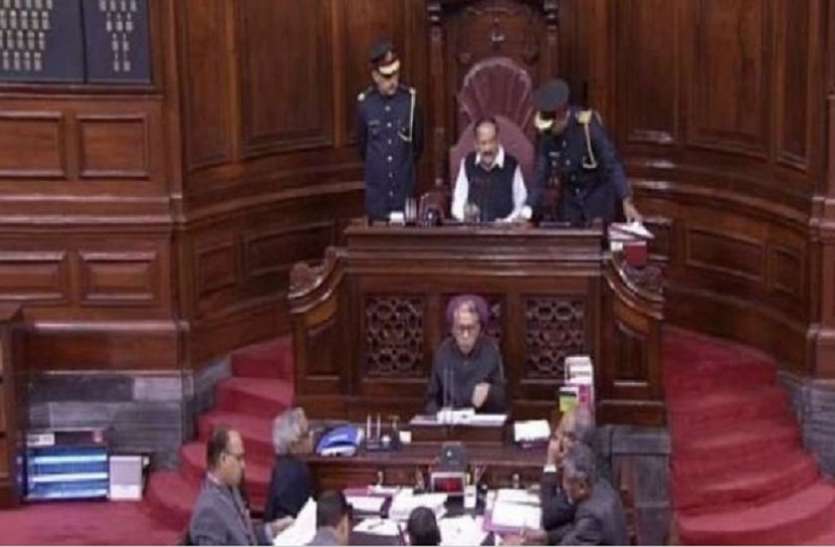 venkaiya.jpg हैदराबाद रेप केस: संसद के दोनों सदनों में सुनाई दी गूंज, दोषियों को मिले फांसी की सजा
