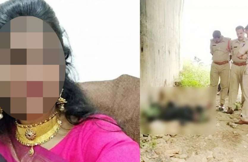 veternary doctor rape murder हैदराबाद गैंगरेप-मर्डर केस से केंद्र सरकार हैरान, सख्त कानून लाने के लिए तैयार