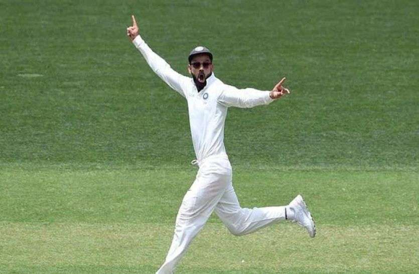 virat kohli विराट बोले, उन्हें ही नहीं, सबको रहता है शमी की गेंदबाजी का इंतजार