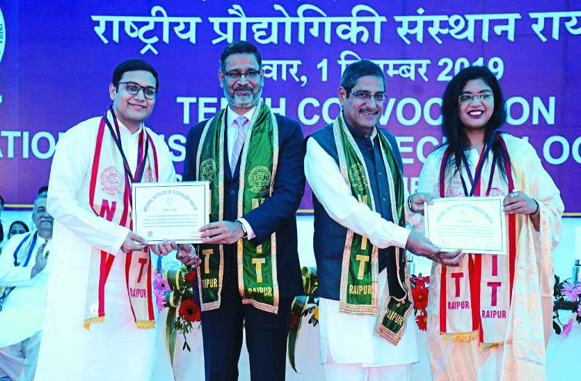 विप्रो के सीईओ आबिद अली ने रायपुर में दिए सफलता के एेसे मंत्र जिसे हर किसी के लिए जानना है जरूरी