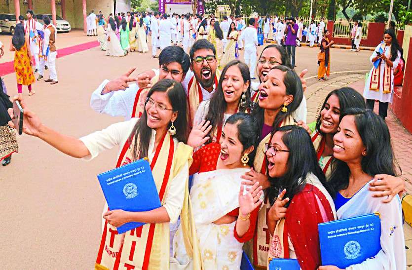 विप्रो के सीईओ आबिद अली ने रायपुर में दिए सफलता के एेसे मंत्र जिसे हर किसी के लिए जानना है जरूरी