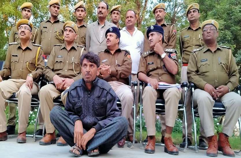 tonk संसद में उठा टोंक रेप केस