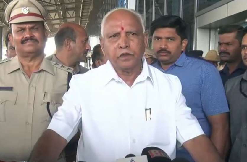 कांग्रेस-जद (एस) में राज्यसभा का उम्मीदवार उतारने की योग्यता नहीं कांग्रेस-जद (एस) में राज्यसभा का उम्मीदवार उतारने की योग्यता नहीं