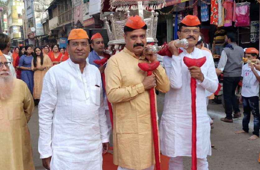 सकल तारण तरण जैन समाज ने मनाई तारण जयंती सकल तारण तरण जैन समाज ने मनाई तारण जयंती