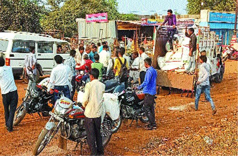 Traders will not be able to take advantage of the helplessness of farm किसानों की मजबूरी का फायदा नहीं उठा पाएंगे व्यापारी, होगी सख्त कार्रवाई