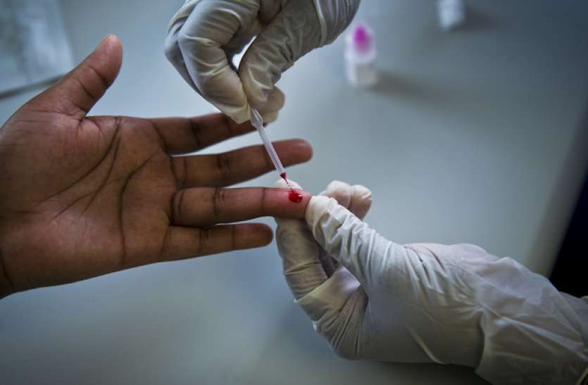 aids.jpg चीन: इस साल 23 करोड़ लोगों की हुई एड्स जांच, सामने आए चौंकानेवाले मामले