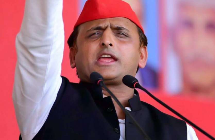 Akhilesh 2022 चुनाव के लिए गठबंधन पर अखिलेश यादव का आया बड़ा बयान