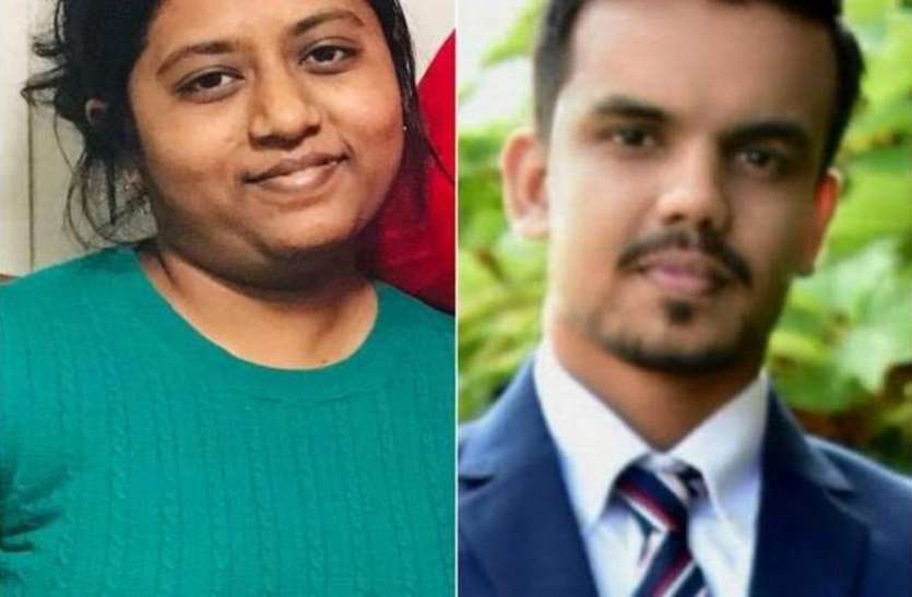 america.jpeg अमरीका: हिट-एंड-रन मामले में दो भारतीय छात्रों की मौत, आरोपी ने किया आत्मसमर्पण
