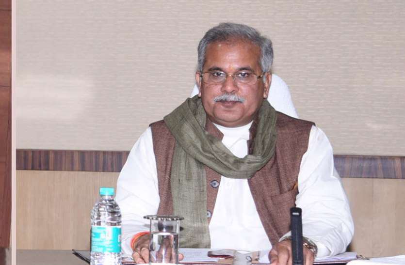 छत्तीसगढ़ में हो रहे गैंगरेप पर बोले CM भूपेश, बेहद दुखद, कानून व्यवस्था पर रखें भरोसा छत्तीसगढ़ में हो रहे गैंगरेप पर बोले CM भूपेश, बेहद दुखद, कानून व्यवस्था पर रखें भरोसा