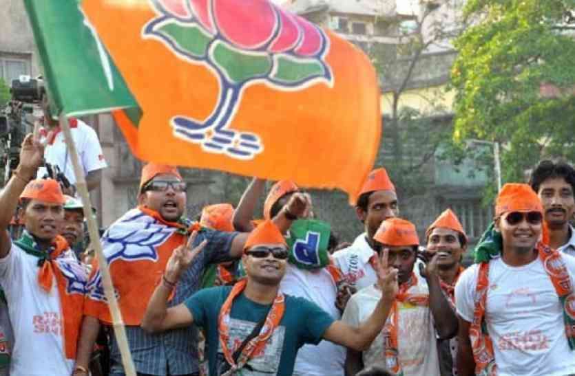 Gujarat BJP: केन्द्रीय मंत्री Ravishanker Prasad व राष्ट्रीय महामंत्री Arun Singh निरीक्षक नियुक्त Gujarat BJP: केन्द्रीय मंत्री Ravishanker Prasad व राष्ट्रीय महामंत्री Arun Singh निरीक्षक नियुक्त