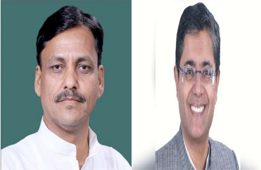नित्यानंद और बैजयंत पांडा को भाजपा संगठन चुनाव पर्यवेक्षक बनाया नित्यानंद और बैजयंत पांडा को भाजपा संगठन चुनाव पर्यवेक्षक बनाया