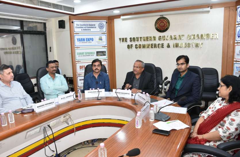 ONLINE TRADING- ऑनलाइन व्यापार पर पर ध्यान नहीं दिया तो खतरें की घंटी ONLINE TRADING- ऑनलाइन व्यापार पर पर ध्यान नहीं दिया तो खतरें की घंटी