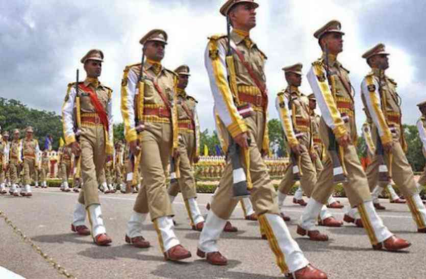 UPSC CISF (AC) LDCE 2020 notification UPSC CISF (AC) LDCE 2020 notification इस तारीख को होगा जारी, परीक्षा 1 मार्च को