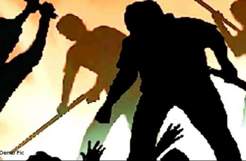 पुलिस ने रोका तो जान से मारने की धमकी देकर हुए फरार पुलिस ने रोका तो जान से मारने की धमकी देकर हुए फरार