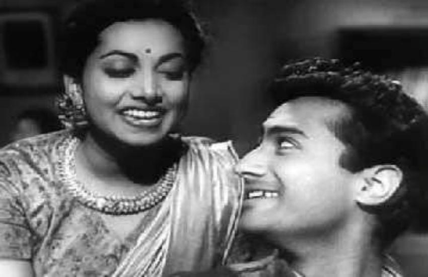 Devanand Love Story With Suraiya Death Anniversary Marriage Kalpana - Dev Anand's first girlfriend Suraiya threw the ring in the sea because of this, then the actor in the lunch break