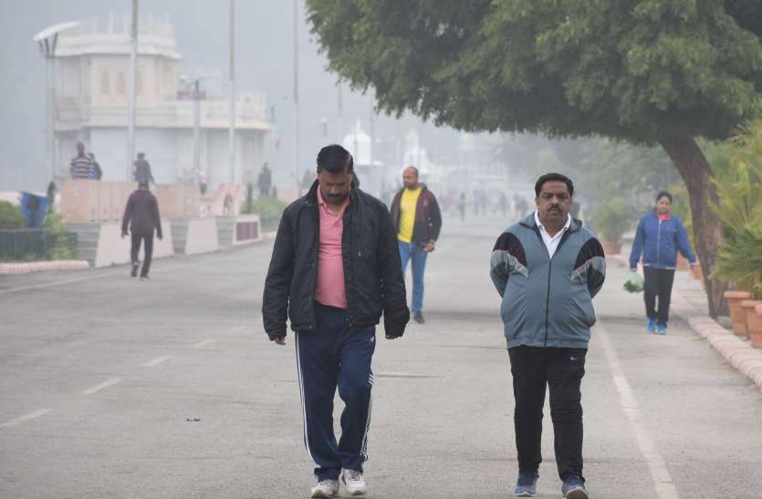 dsc_0283.jpg पश्चिमी विक्षोभ के कारण बदल रहे मौसम के मिजाज, आनेवाले दिनों में और दिखेगा असर