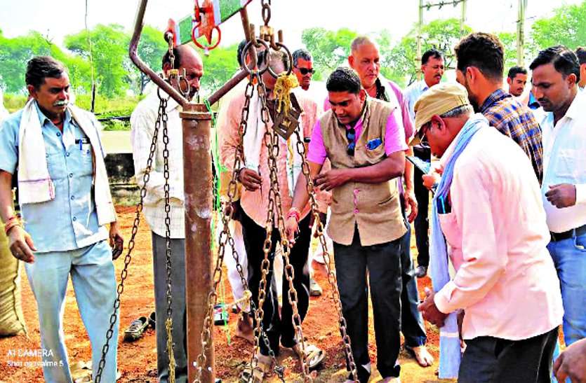 Waiting for food providers ended, 1000 farmers selling paddy have registered themselves अन्नदाताओं का इंतजार हुआ खत्म, धान बेचने 1000 किसानों ने कराया है अपना पंजीयन