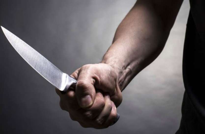 Brutally Killed एक तरफा प्यार में लड़की पर 70 बार किए चाकू से वार, शर्मसार हुई इंसानियत