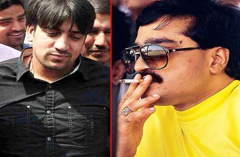 Neeraj bawana दाऊद के इस करीबी गैंगस्टर ने जब जेलर से की iPod की डिमांड तो जवाब में मिला ये