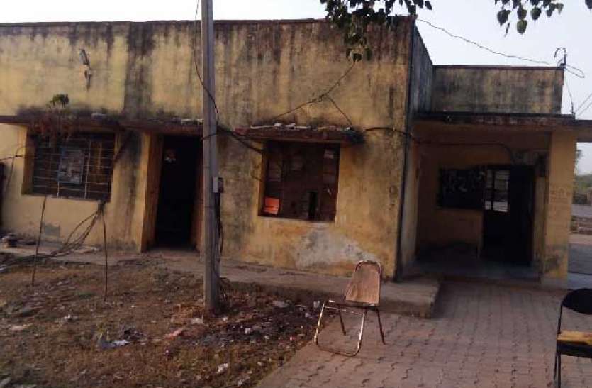 दूरी पड़ रही भारी, समस्याओं का नहीं समाधान कापरेन में विद्युत निगम के सहायक अभियंता कार्यालय की दरकार