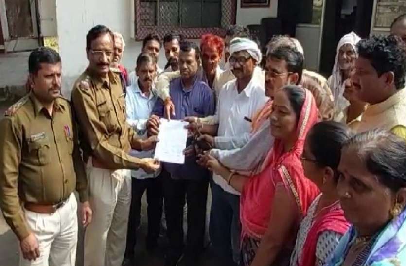 khandwa engineering student dead body news engineering student की मिली लाश, संदिग्धों के नाम आए सामने