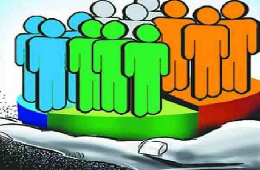 चूरू, राजगढ़ को 3-3 व तारानगर को 2 नई ग्राम पंचायतें मिलीं चूरू, राजगढ़ को 3-3 व तारानगर को 2 नई ग्राम पंचायतें मिलीं