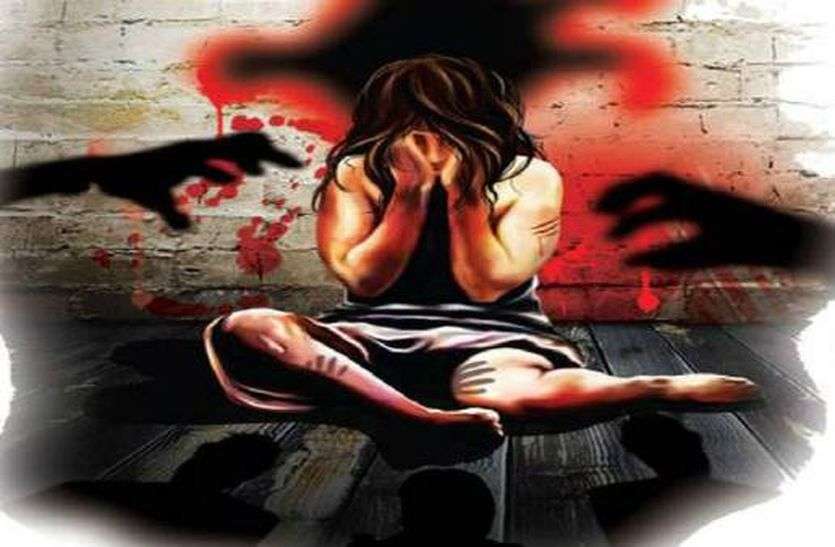 RapeCase:बेटियों की नहीं परवाह, सुरक्षा के लिए अभया स्क्वॉयड गश्त भी की बंद RapeCase:बेटियों की नहीं परवाह, सुरक्षा के लिए अभया स्क्वॉयड गश्त भी की बंद