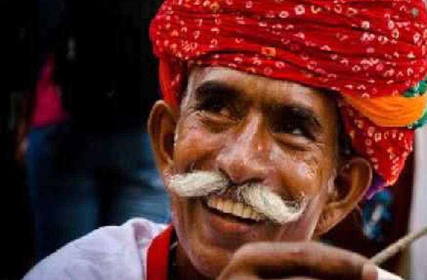 rajasthan.jpg खुशखबर: आयुष्मान योजना में बीमा सुरक्षा अब 5 लाख, 1.10 करोड़ परिवारों को होगा लाभ