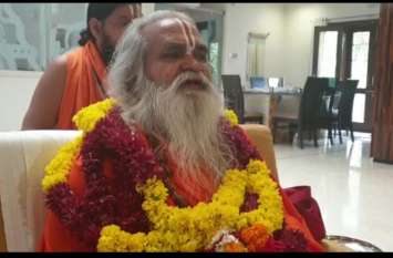 Ayodhya: review petition, rajiv dhawan and RamVilas Vedanti statesman राम विलास वेदांती का बयान-जमीयत के वकील राजीव धवन को मिलती रही पाकिस्तानी आतंक की फंडिंग