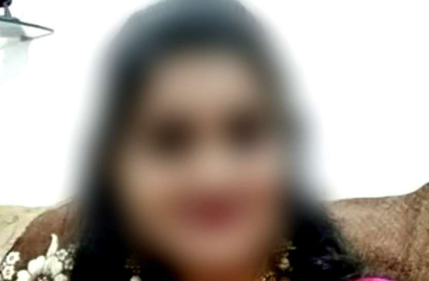 file photo हैदराबाद गैंगरेप-मर्डर केस में बड़ा खुलासा, सामने आई पीड़िता का फोन कॉल रिकार्ड